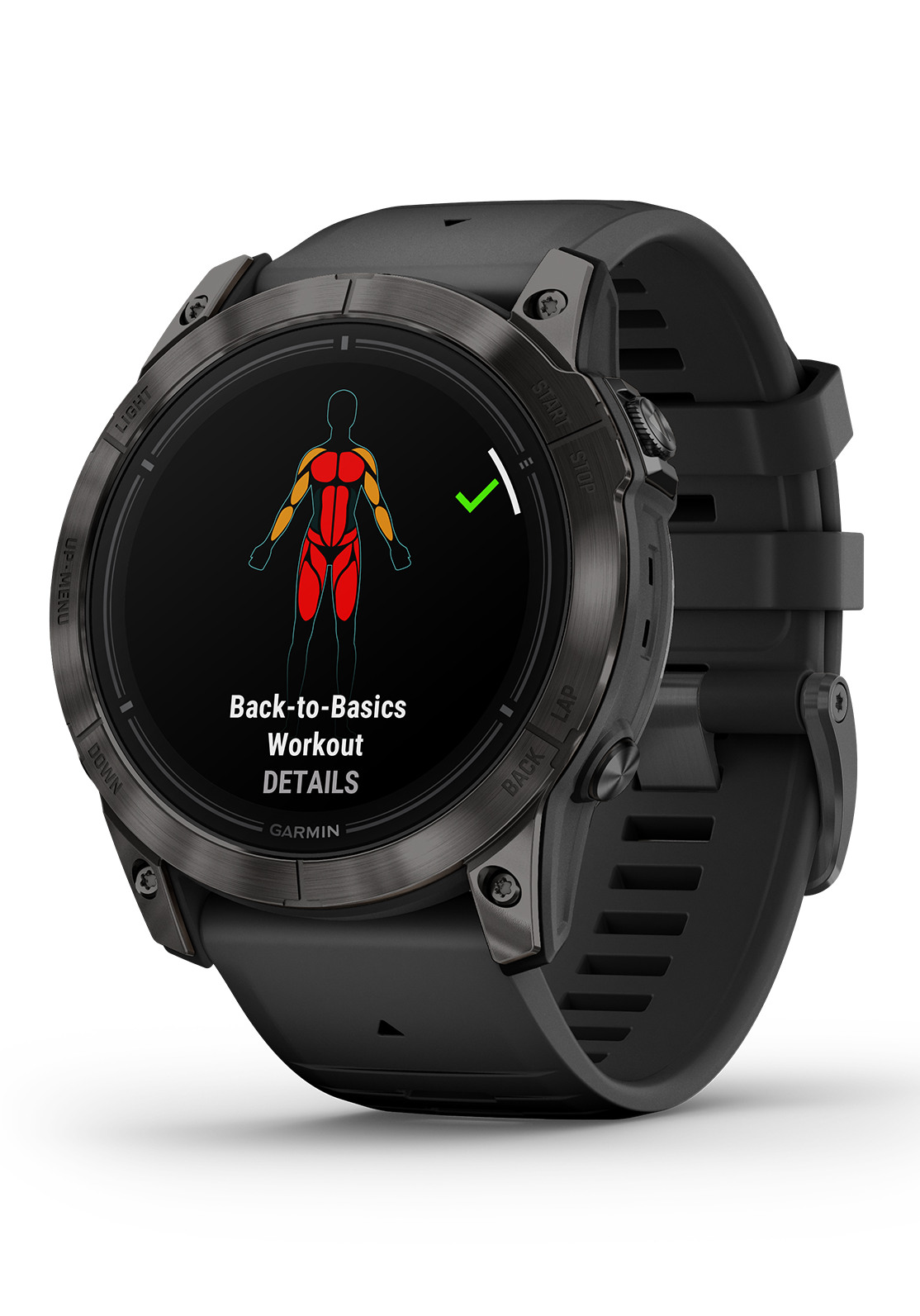 Garmin EPIX 2 Pro X Sapphire 0100280401 nur 1.149,00