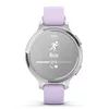 Lily 2 Active  Silber
