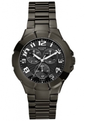 Guess Rush Herren-Multifunktionsuhr