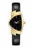 Ventura L Herrenuhr Gold
