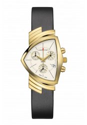 Hamilton Ventura Herrenchronograph