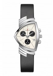 Hamilton Ventura Herrenchronograph