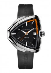 Hamilton Ventura Elvis 80 Herrenuhr