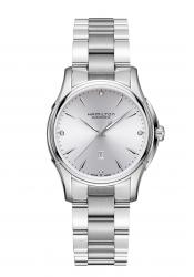 Hamilton Jazzmaster Viewmatic Damenuhr Automatik