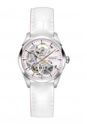 Hamilton Jazzmaster Skeleton Lady Automatikuhr