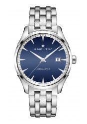 Hamilton Jazzmaster Gent Herrenuhr