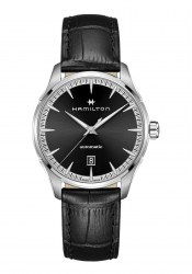 Hamilton Jazzmaster Automatik Herrenuhr