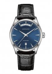 Hamilton Jazzmaster Day Date Herrenuhr Automatik