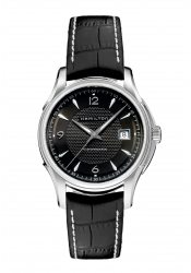 Hamilton Jazzmaster Viewmatic Automatikuhr 40mm