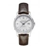 Jazzmaster Viewmatic Automatikuhr 40mm Weiß