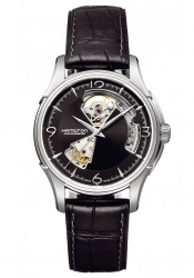 Hamilton Jazzmaster Open Heart Automatikuhr