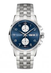 Hamilton Jazzmaster Maestro 41mm Automatik Herrenuhr