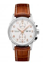 Hamilton Jazzmaster Maestro Herrenchronograph Automatik
