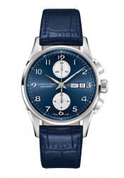 Hamilton Jazzmaster Maestro 41mm Automatik Herrenuhr