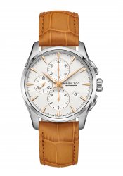 Hamilton Jazzmaster Automatikchronograph 42mm