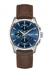 Hamilton Jazzmaster Automatikchronograph 42mm