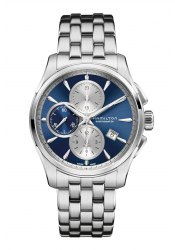 Hamilton Jazzmaster Automatikchronograph