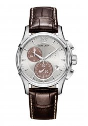 Hamilton Jazzmaster Herrenchronograph 42mm
