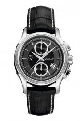 Hamilton Jazzmaster Automatikchronograph