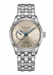 Hamilton Jazzmaster Power Reserve 42mm Automatik