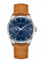 Hamilton Jazzmaster Power Reserve 42mm Automatik