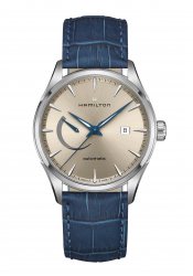 Hamilton Jazzmaster Power Reserve 42mm Automatik