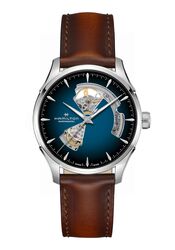 Hamilton Jazzmaster Open Heart Automatikuhr