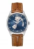 Jazzmaster Open Heart 42mm Automatikuhr