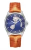 Jazzmaster Open Heart 42mm Automatikuhr