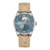 Jazzmaster Open Heart Herrenuhr