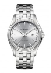 Hamilton Jazzmaster Viewmatic Herrenuhr Automatik 44mm