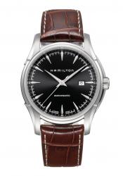 Hamilton Jazzmaster Viewmatic Herrenuhr Automatik 44mm