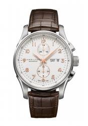 Hamilton Jazzmaster Maestro Automatikchronograph 45mm