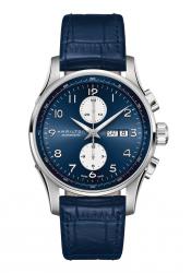 Hamilton Jazzmaster Maestro 45mm Automatik Herrenuhr