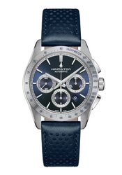 Hamilton Jazzmaster Performer Auto Chrono