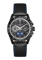Hamilton Jazzmaster Performer Auto Chrono 42mm