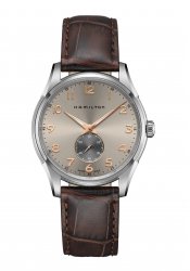 Hamilton Jazzmaster Thinline Small Second 40mm