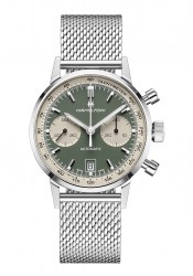 Hamilton Intra-Matic Automatik Herrenchronograph