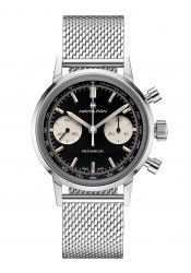 Hamilton Intra-Matic Mechanical Herrenchronograph