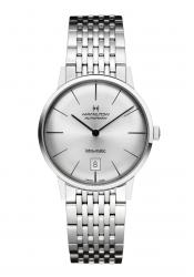 Hamilton Intra-Matic Timeless Classic Automatikuhr