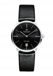 Hamilton Intra-Matic Timeless Classic Automatikuhr