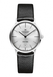 Hamilton Intra-Matic Timeless Classic Automatikuhr