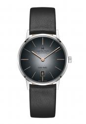 Hamilton Herrenuhr Intra-Matic Automatik