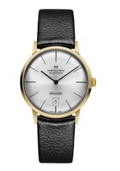 Hamilton Intra-Matic Timeless Classic Automatikuhr