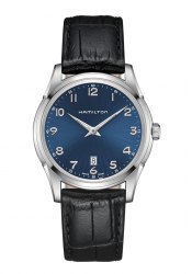 Hamilton Jazzmaster Thinline 42mm Herrenuhr