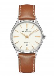 Hamilton Jazzmaster Thinline 40mm Automatik