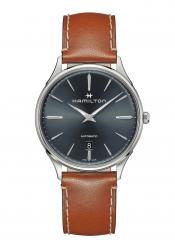 Hamilton Jazzmaster Thinline Herrenuhr Automatik