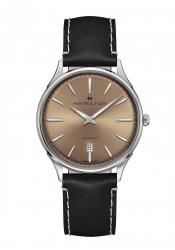 Hamilton Jazzmaster Thinline Herrenuhr Automatik