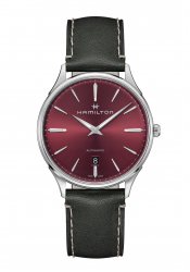 Hamilton Jazzmaster Thinline 40mm Automatik