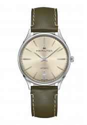 Hamilton Jazzmaster Thinline Herrenuhr Automatik